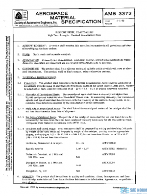 SAE AMS3372 PDF