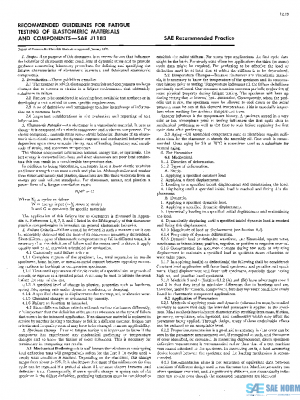 SAE J1183_197801 PDF