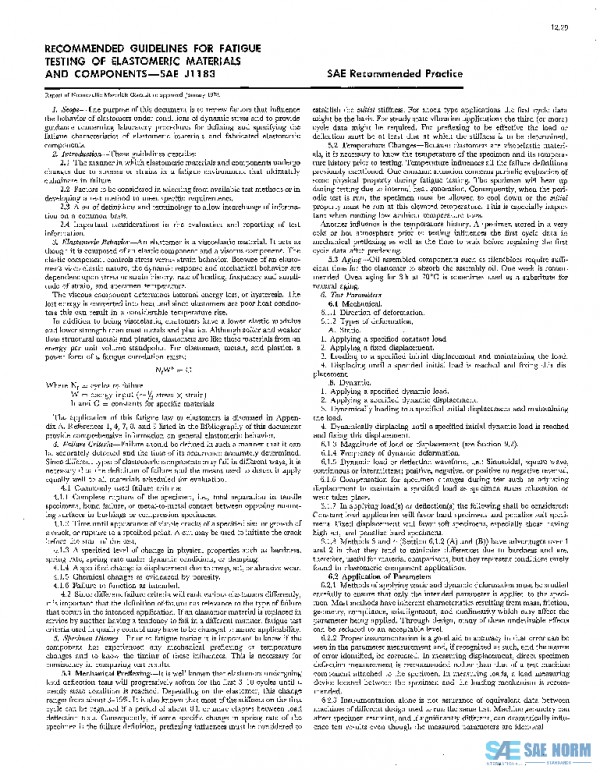 SAE J1183_197801 PDF