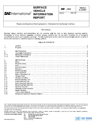 SAE J2808_200708 PDF