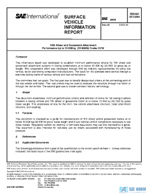 SAE J2638_200310 PDF
