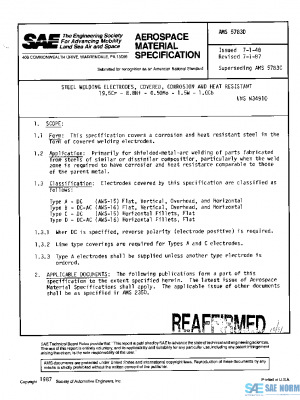 SAE AMS5783D PDF