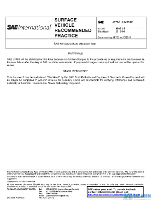 SAE J1765_201206 PDF