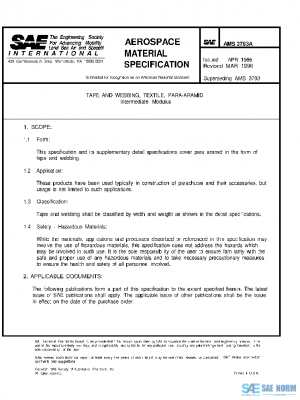 SAE AMS3793A PDF