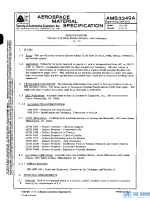 SAE AMS3349A PDF