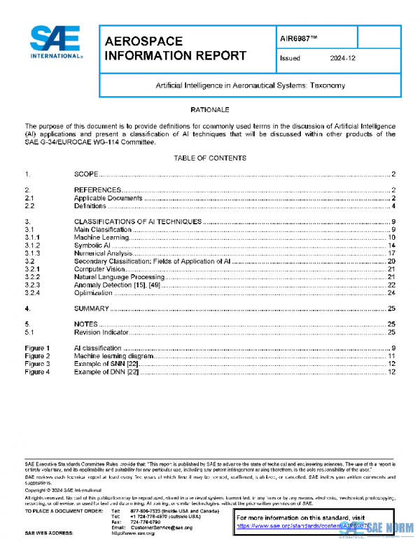 SAE AIR6987 PDF