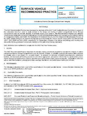 SAE J3058_202206 PDF
