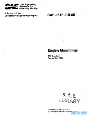 SAE J615_198507 PDF