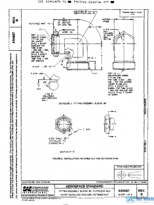 SAE AS4687B PDF