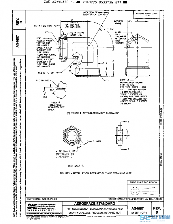 SAE AS4687B PDF