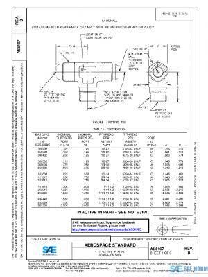 SAE AS5197B PDF