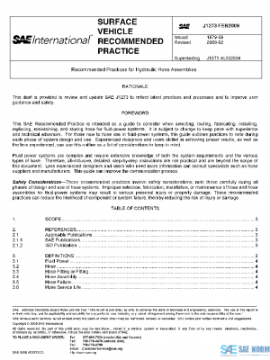 SAE J1273_200902 PDF