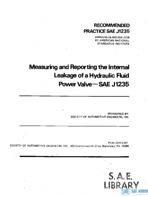 SAE J1235_197806 PDF