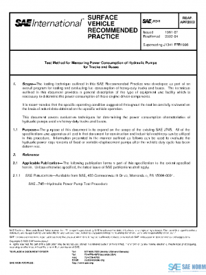 SAE J1341_200304 PDF