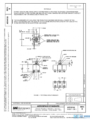 SAE AS14153B PDF