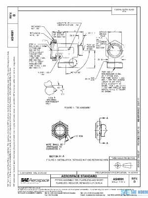 SAE AS4691D PDF