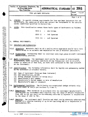 SAE AS395 PDF