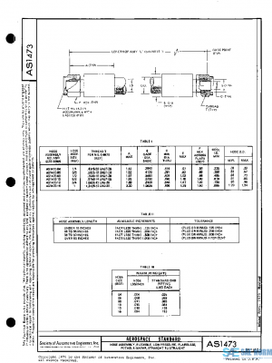 SAE AS1473 PDF