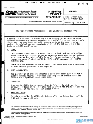 SAE J191_198910 PDF