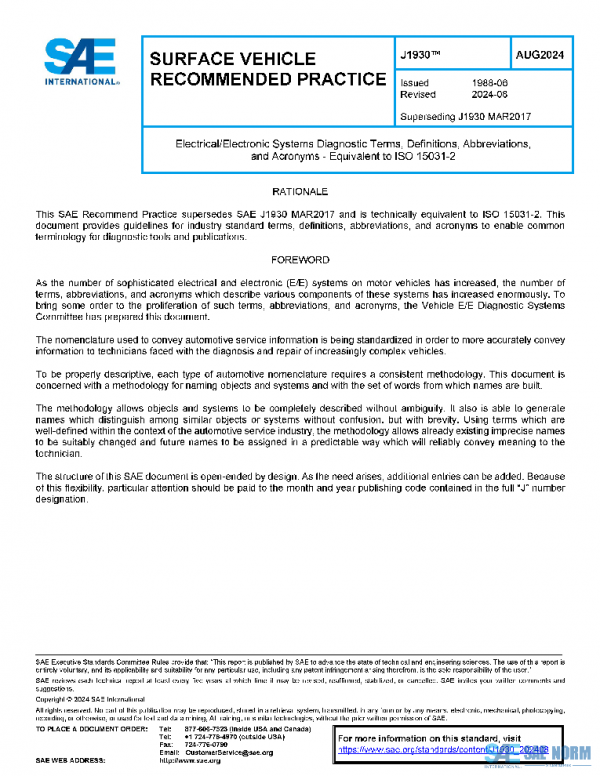 SAE J1930_202408 PDF
