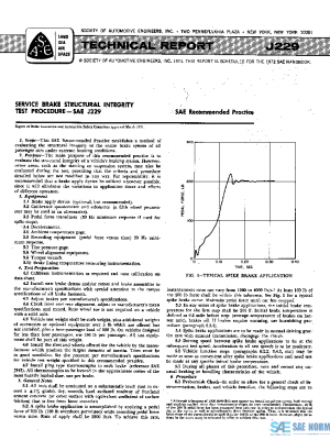 SAE J229_197103 PDF