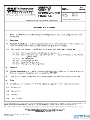 SAE J1133_199605 PDF