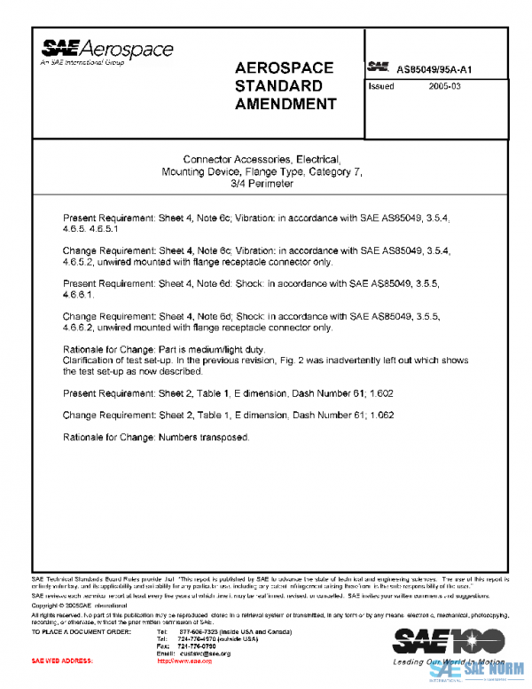 SAE AS85049/95A_A1 PDF