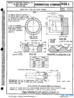 SAE AS56B PDF