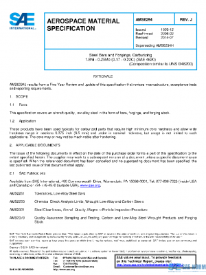 SAE AMS6294J PDF