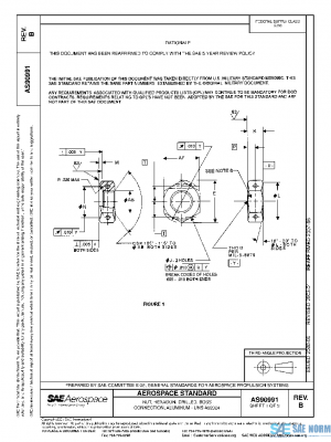 SAE AS90991B PDF