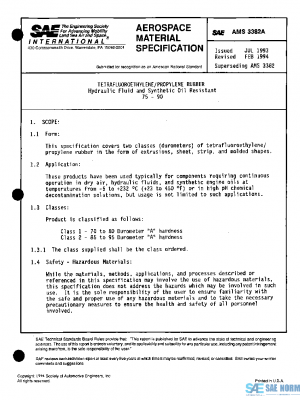 SAE AMS3382A PDF