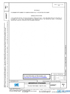SAE AS9966A PDF