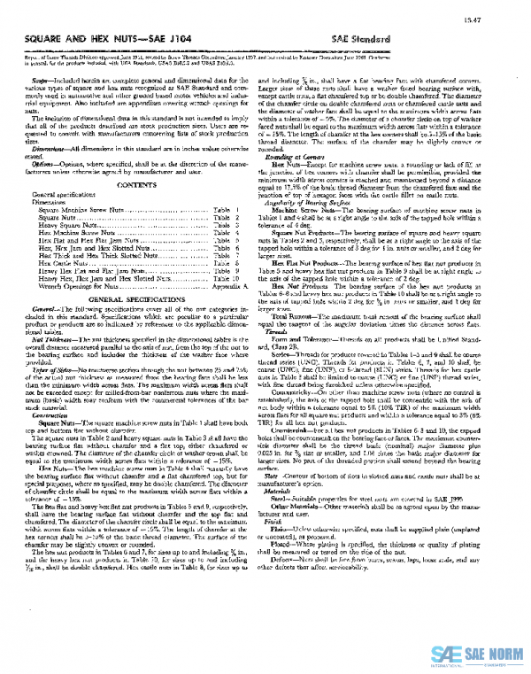 SAE J104_196906 PDF