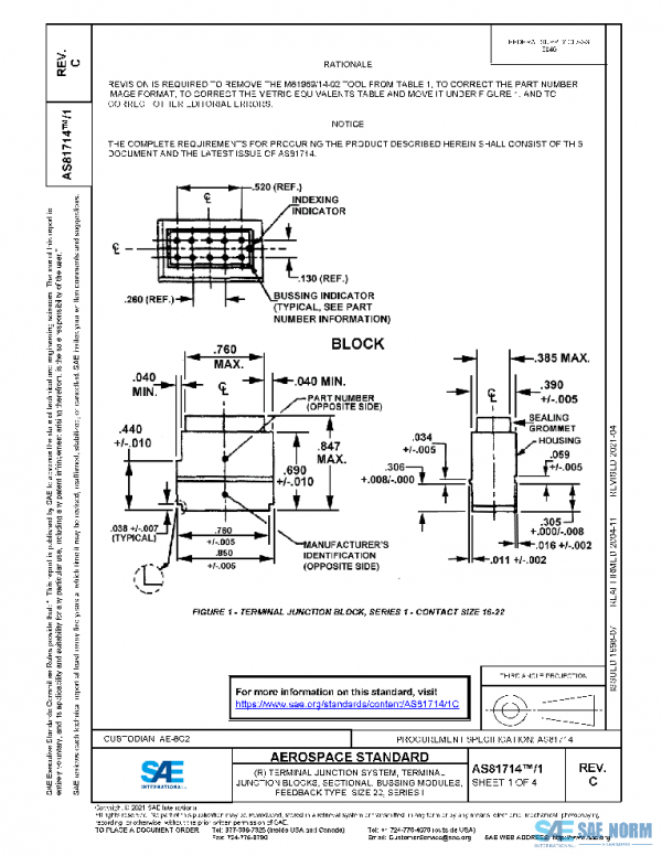 SAE AS81714/1C PDF