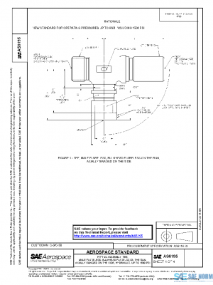 SAE AS6195 PDF