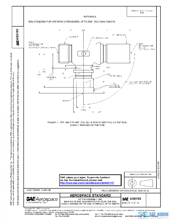 SAE AS6195 PDF