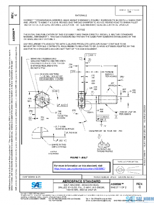 SAE AS9588C PDF