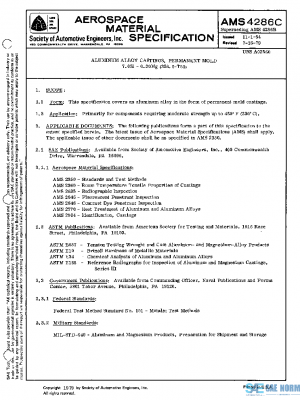 SAE AMS4286C PDF