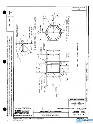 SAE AS1790E PDF