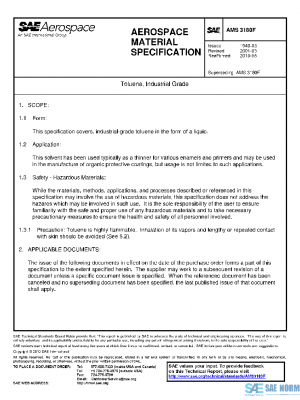 SAE AMS3180F PDF