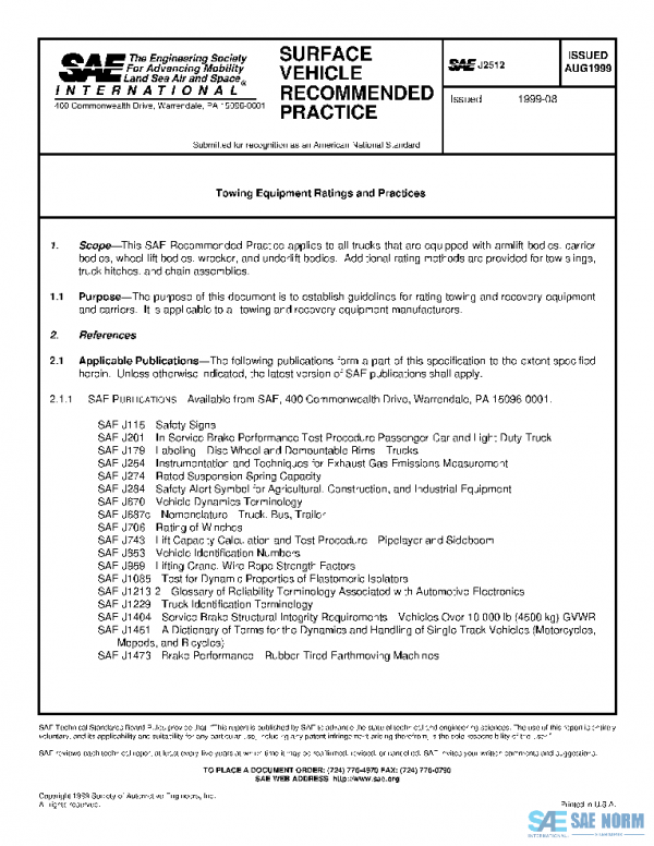 SAE J2512_199908 PDF