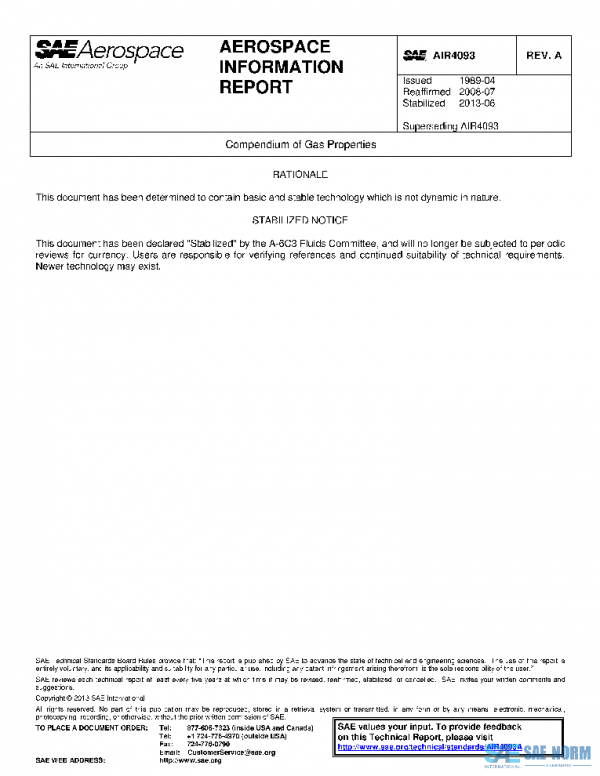 SAE AIR4093A PDF