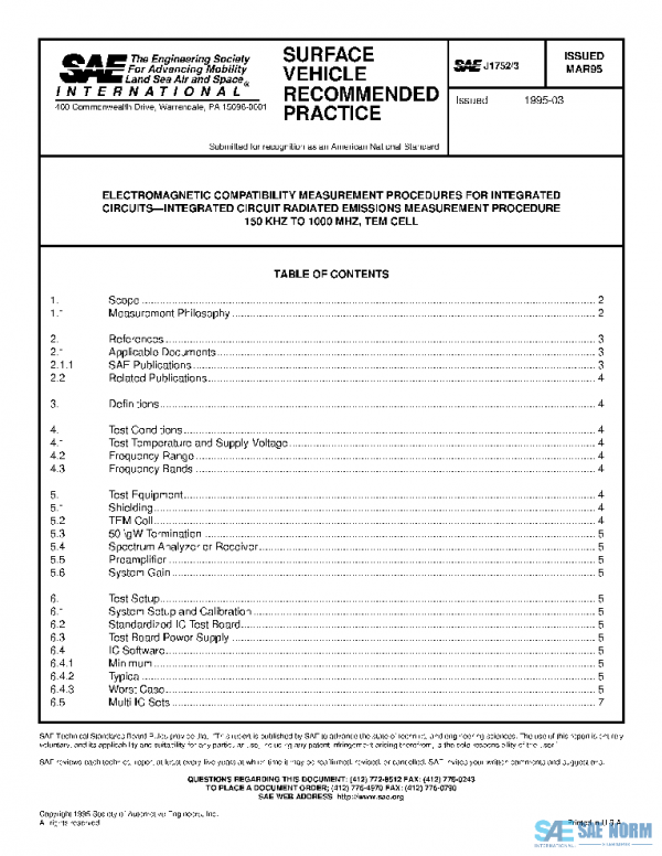 SAE J1752/3_199503 PDF