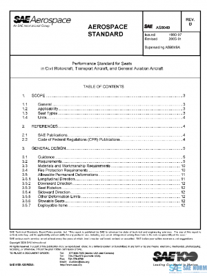SAE AS8049B PDF