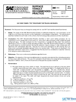 SAE J1252_198107 PDF