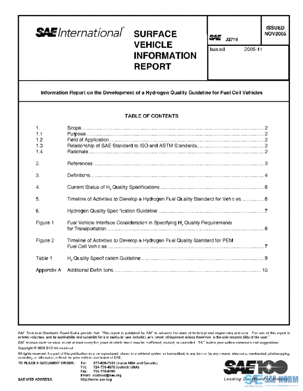 SAE J2719_200511 PDF