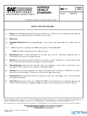 SAE J1651_199402 PDF