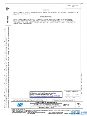 SAE AS17109A PDF