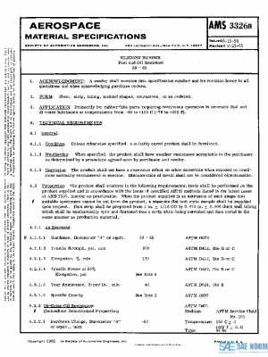 SAE AMS3326B PDF