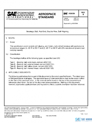 SAE AS6039B PDF